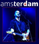 Ian Prowse, Amsterdam