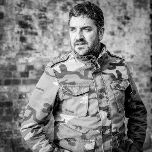Ian Prowse - Photo Shoot-25