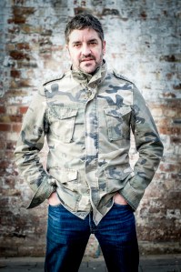 Ian Prowse - Photo Shoot-17