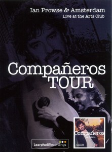 Compañeros DVD