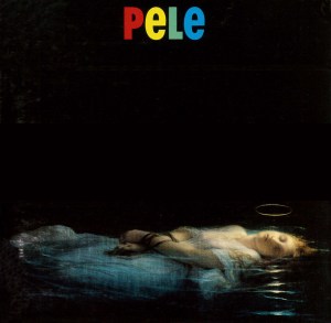 Fireworks - Pele