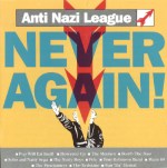 Never Again (Anti-Nazi league)