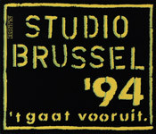 Studio Brussel - 't Gaat Vooruit '94