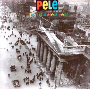 This Time Next Year - Pele