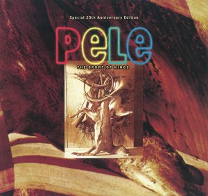 The Sport of Kings - Pele