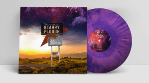 One Hand on the Starry Plough vinyl