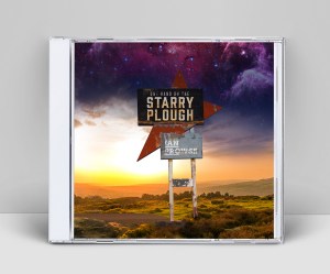 One Hand on the Starry Plough CD