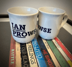 Ian Prowse mug