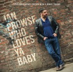 Who Loves Ya Baby 10th anniversary reissue CD