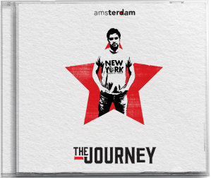 The Journey CD