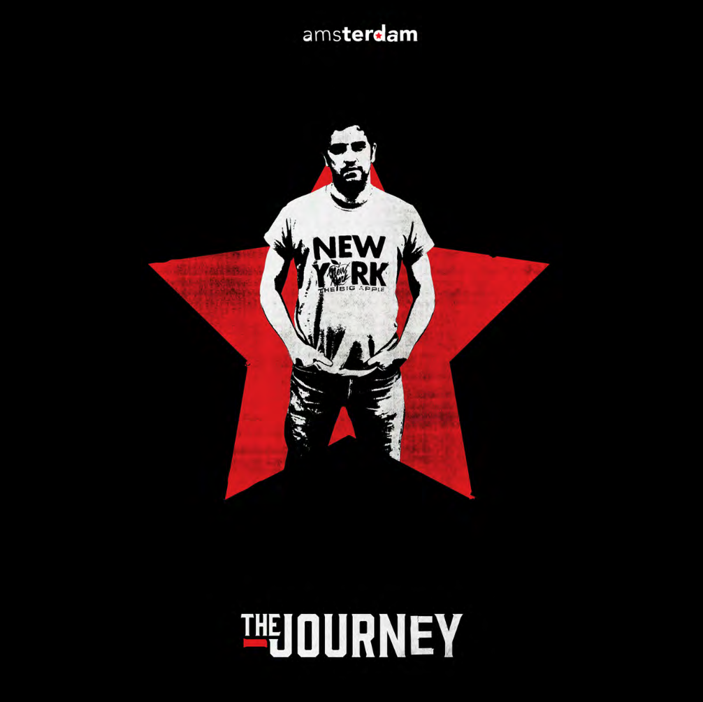 THE JOURNEY 20TH ANNIVERSARY REISSUE PRE-ORDER! | Ian Prowse and