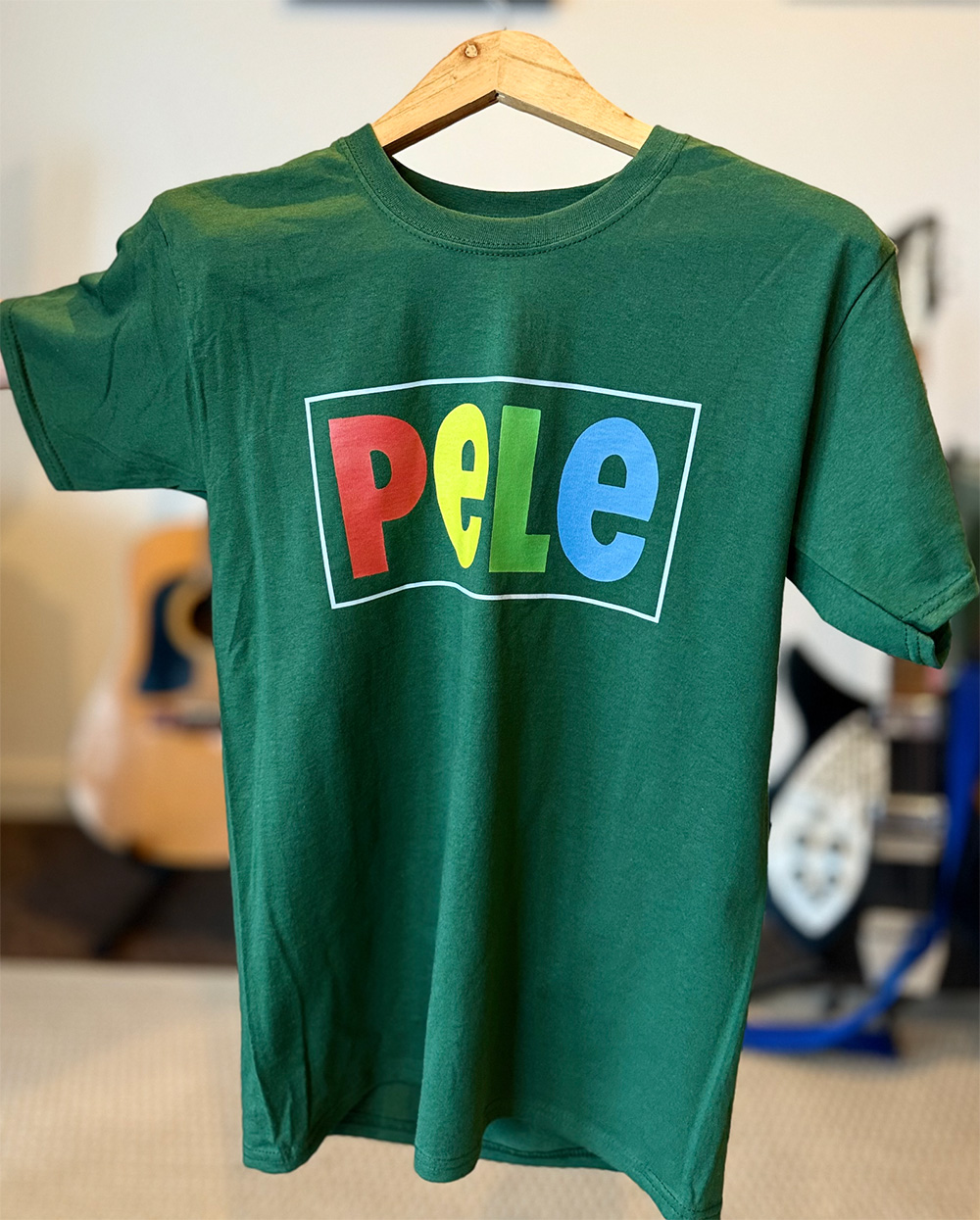 Christmas 2025 T-shirt front